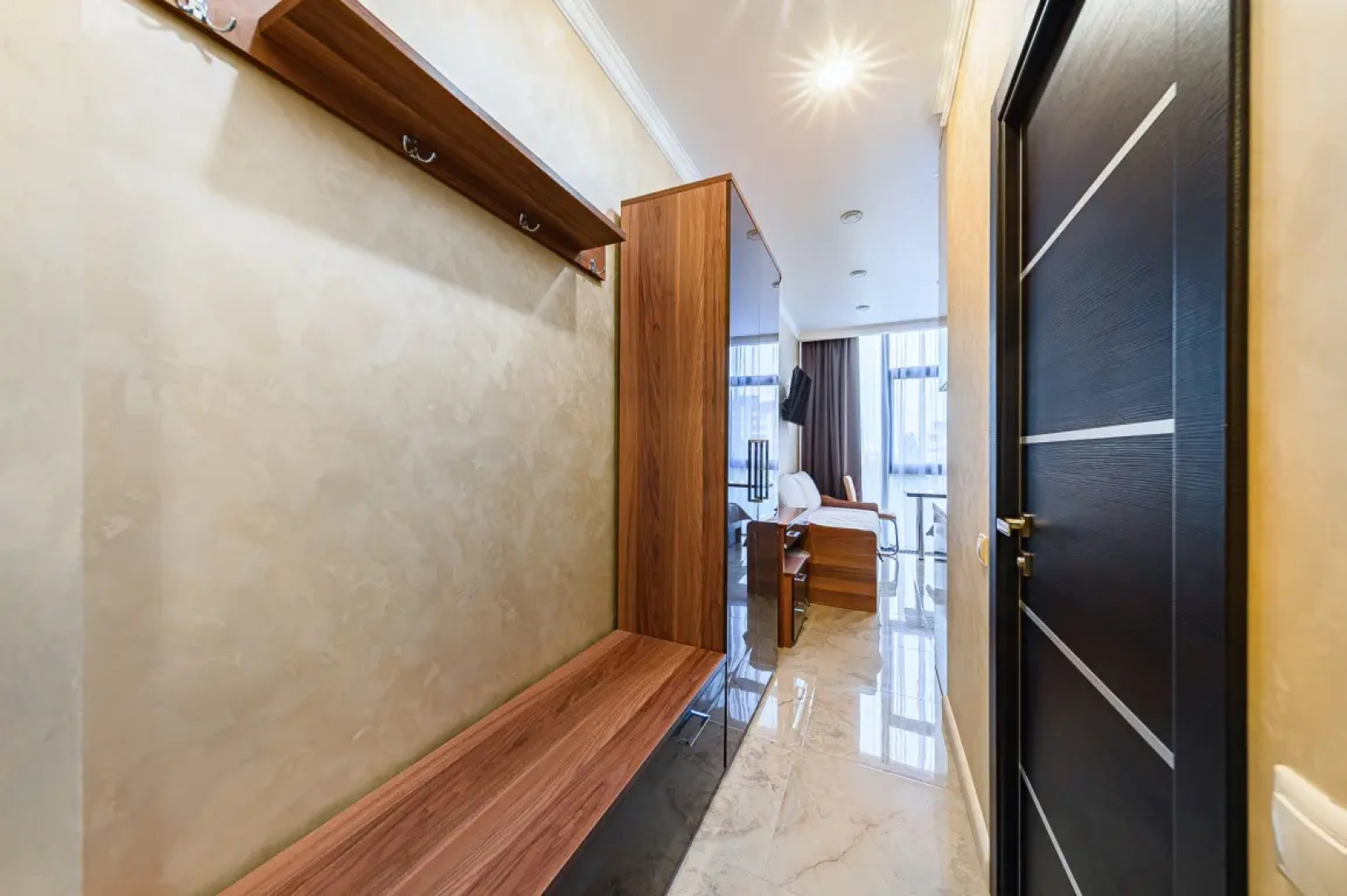 Апартаменты Metropol ZBS Natalia