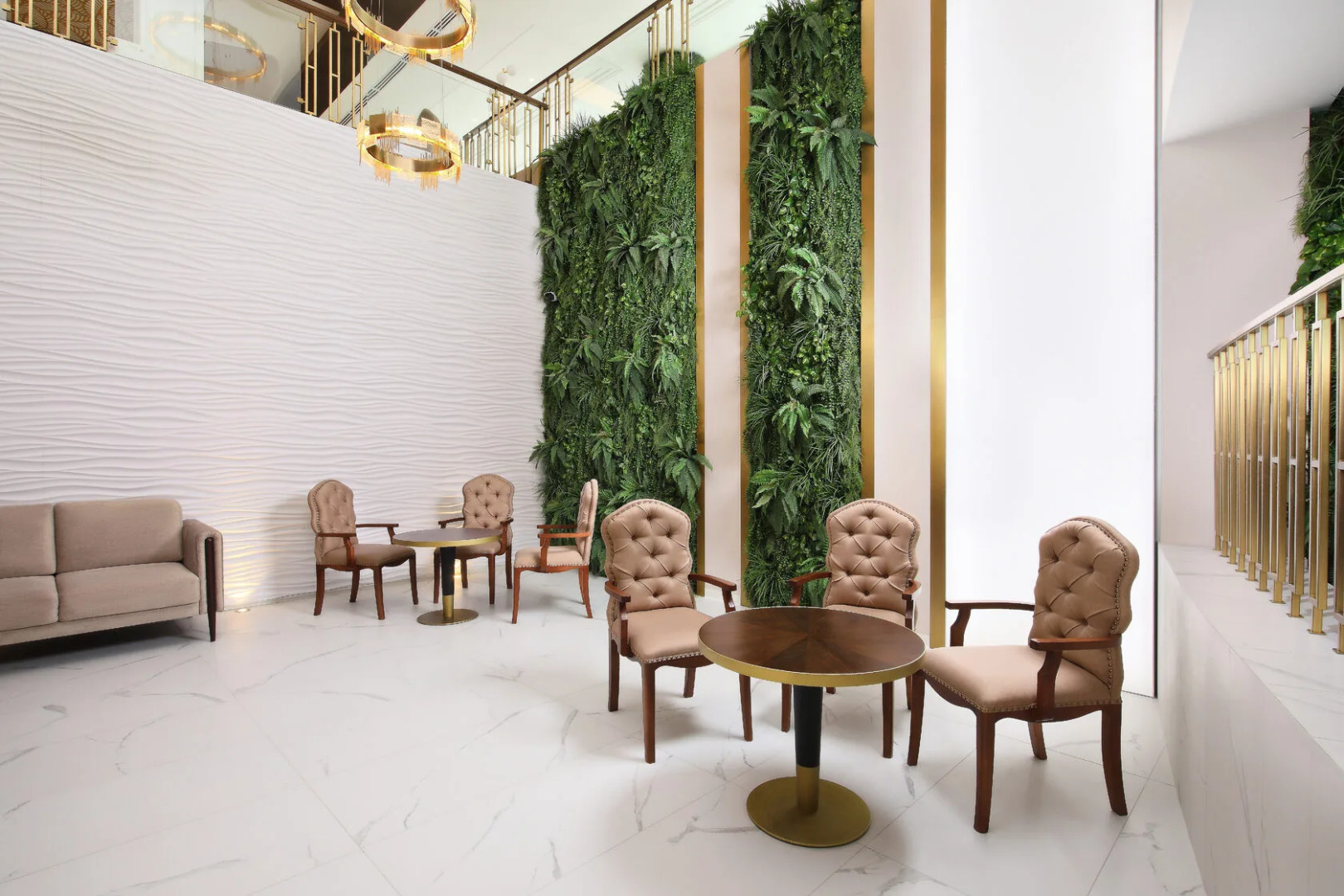 Санаторий Плаза СПА Кисловодск