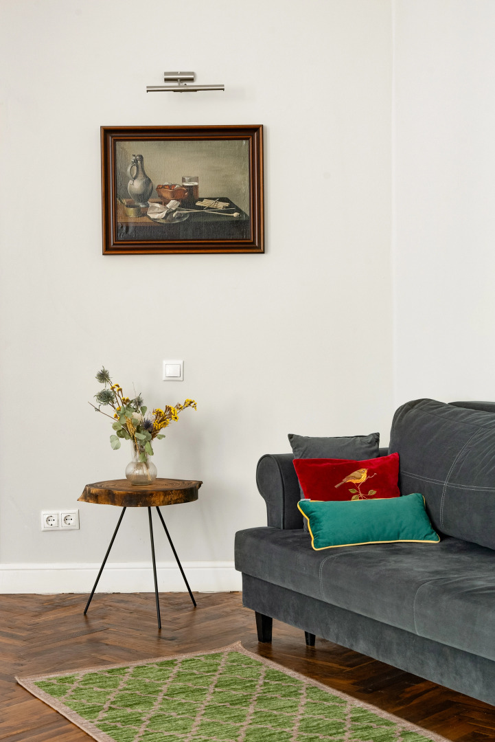 Квартира Orlov House