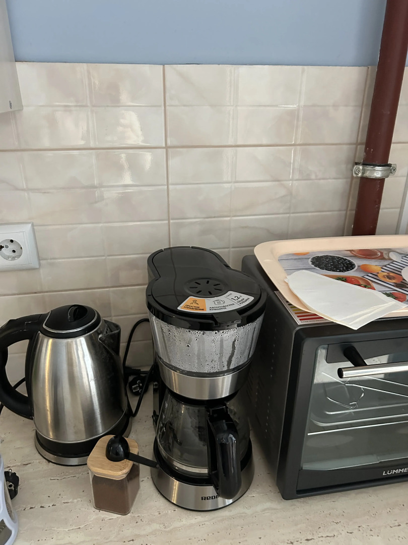 Квартира в Историческом Центре