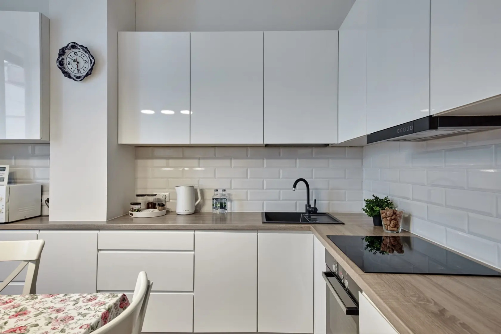 ЕвроУют Апартаменты Стильные в Центре