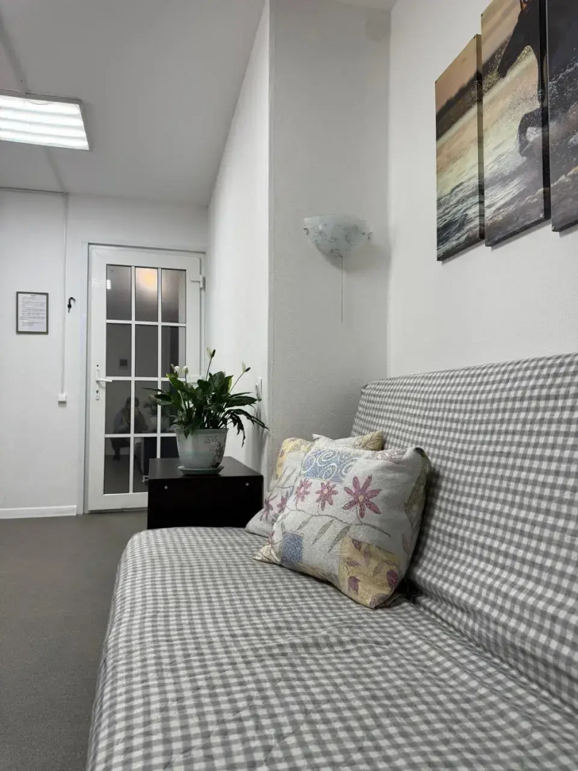 Апартаменты Дзержинские