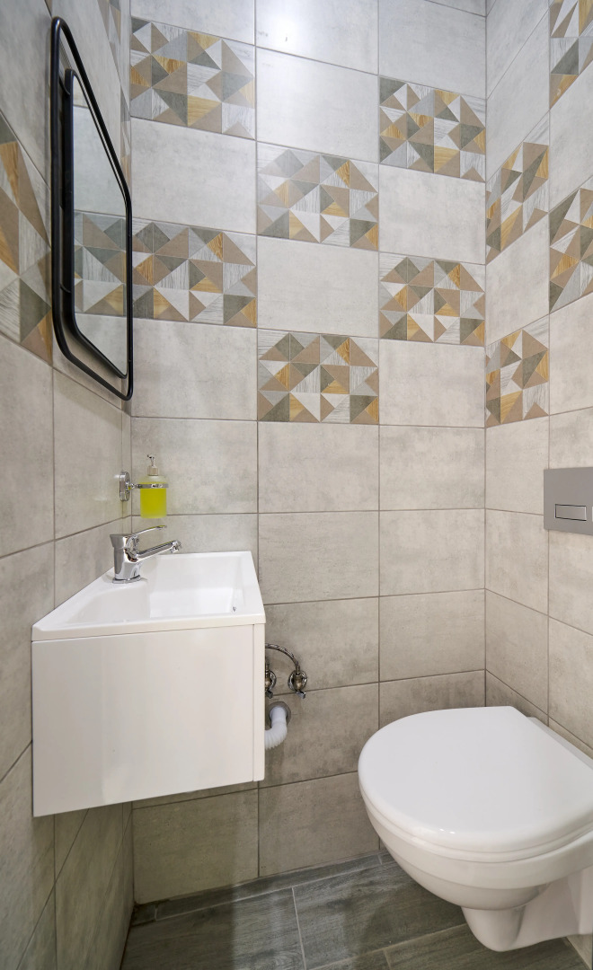 Гостевой дом на Фруктовой 28