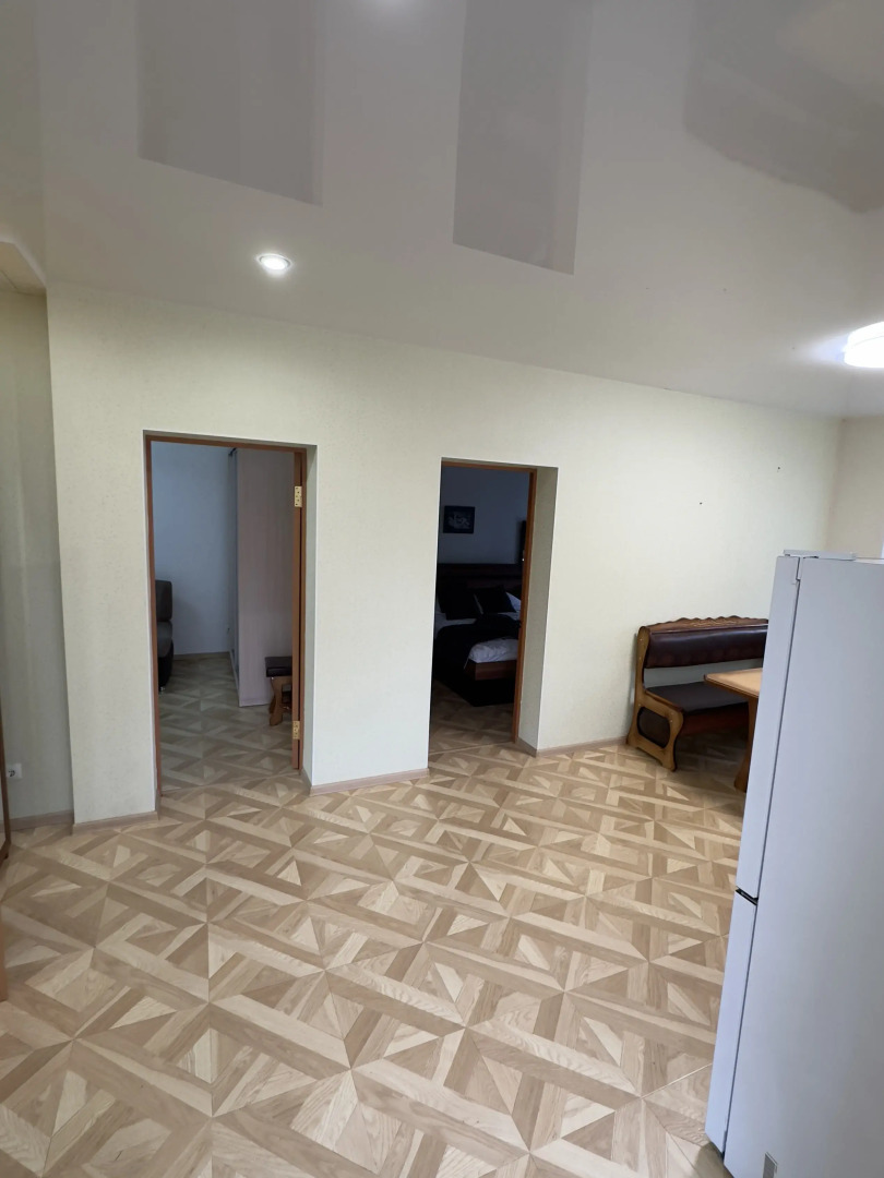 Частный дом Дом на природе на 5 человек