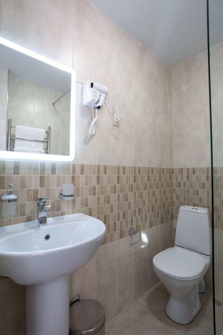 Гостиница Амра