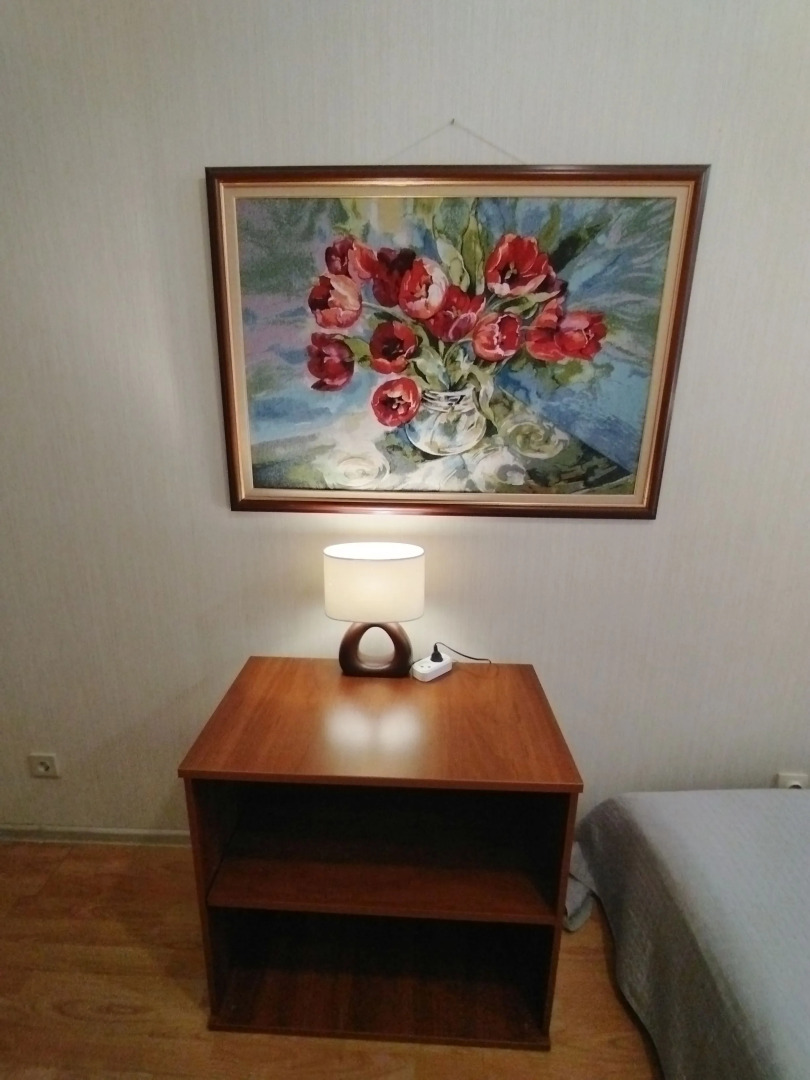 Мини-отель JO INN