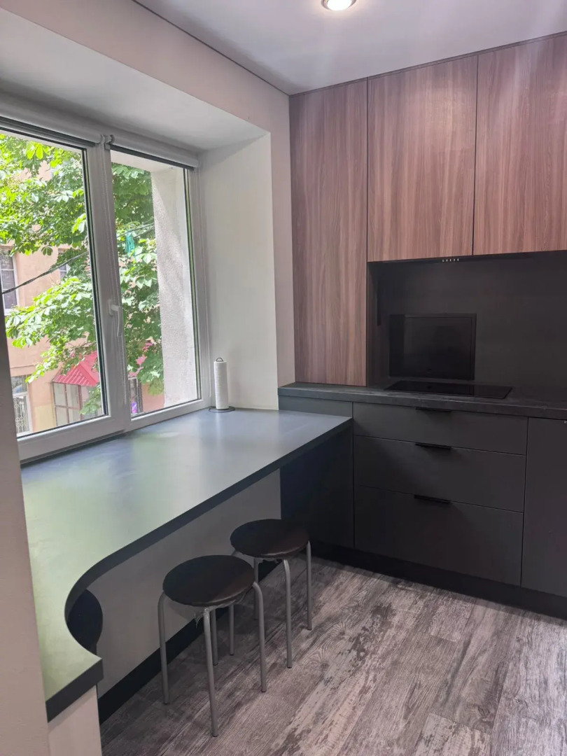 Квартира в самом центре