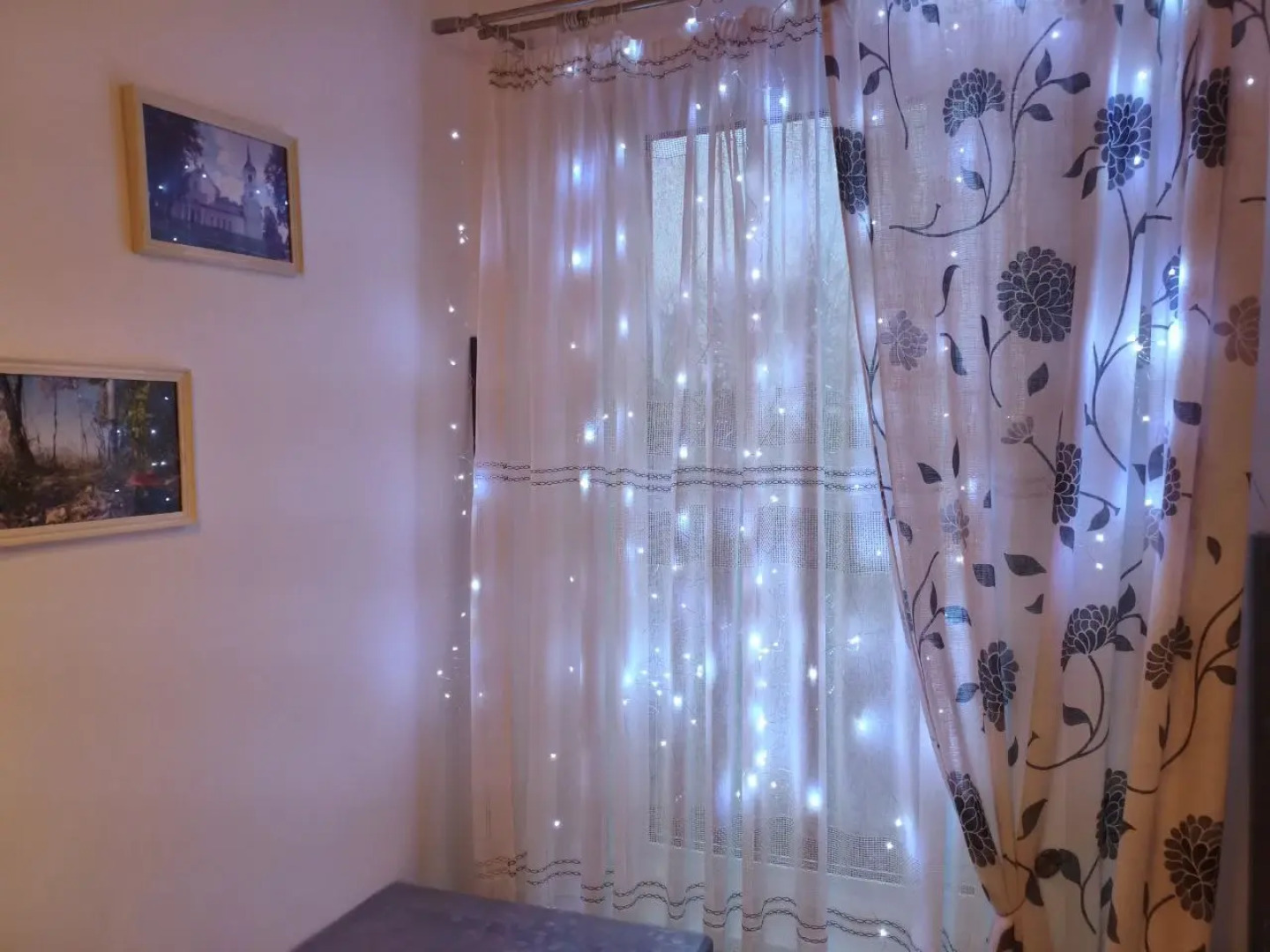 Гостевой дом Усадьба