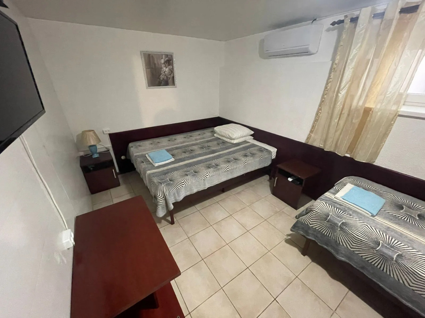 Гостевой дом Инфинити