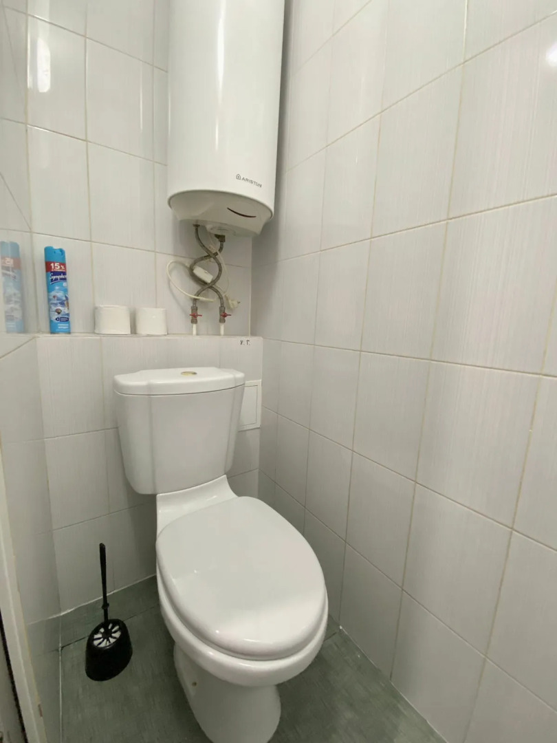 Квартира в Центре Лазаревского