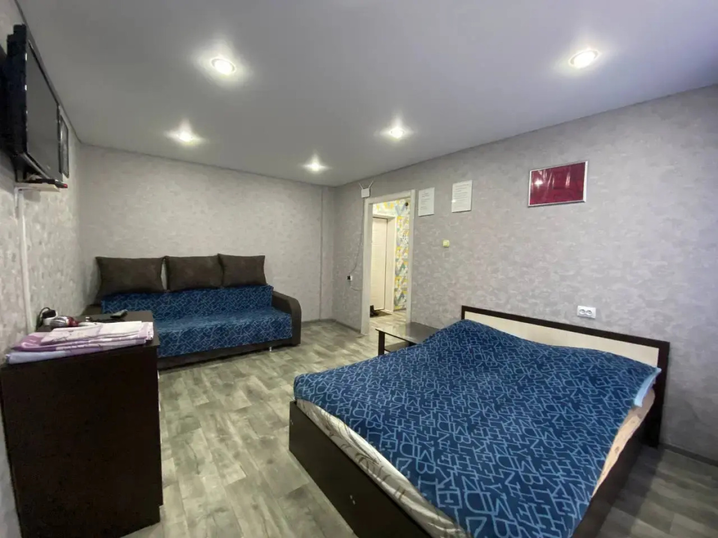 Квартира Центр города Суворова 144