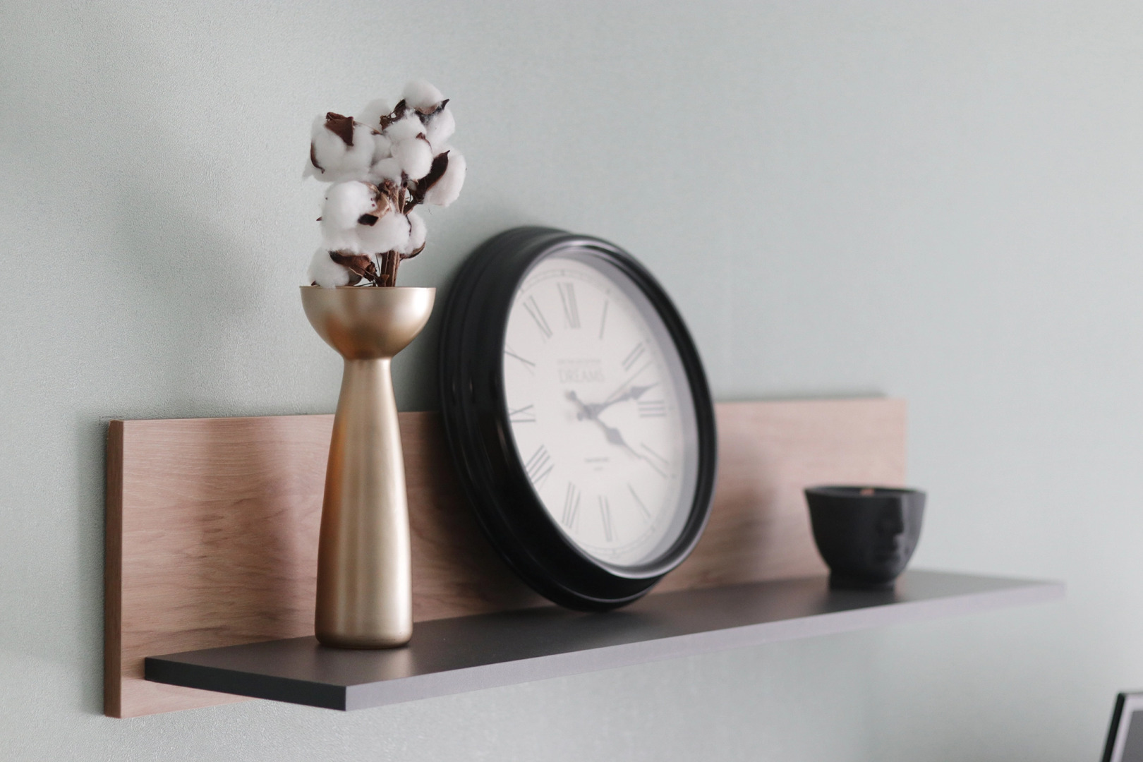 Квартира Luxe