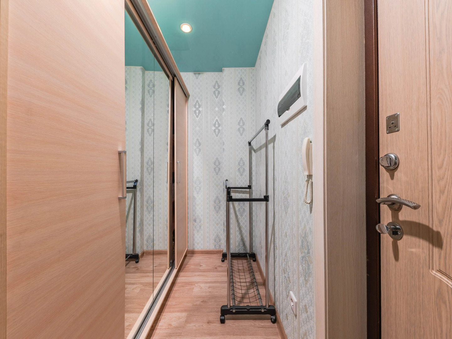 Квартира Домашний уют