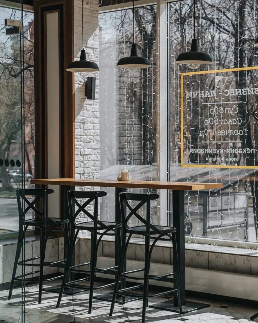 Апартаменты Даудель №84 у МФК Магеллан