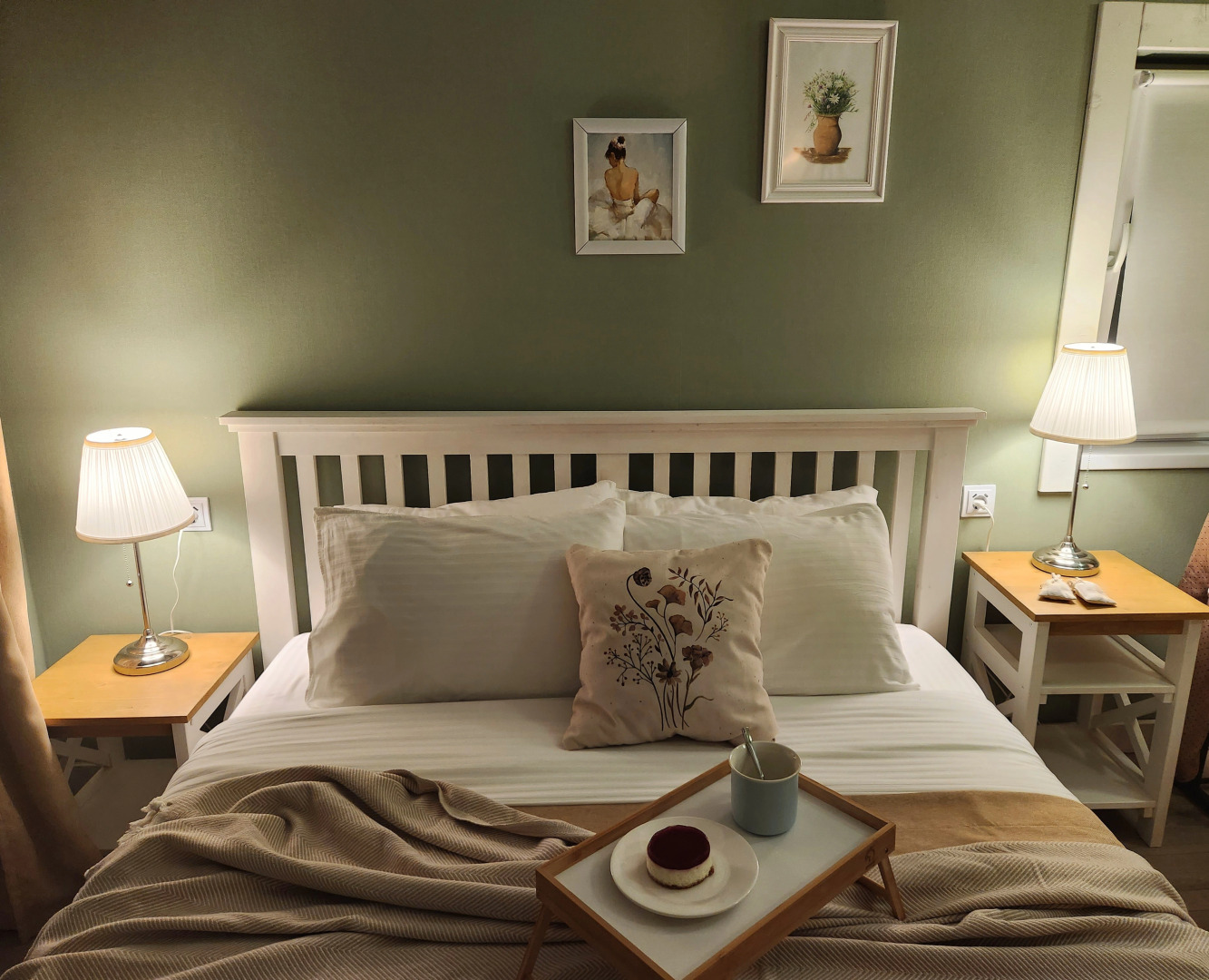 Частный дом Курки дом