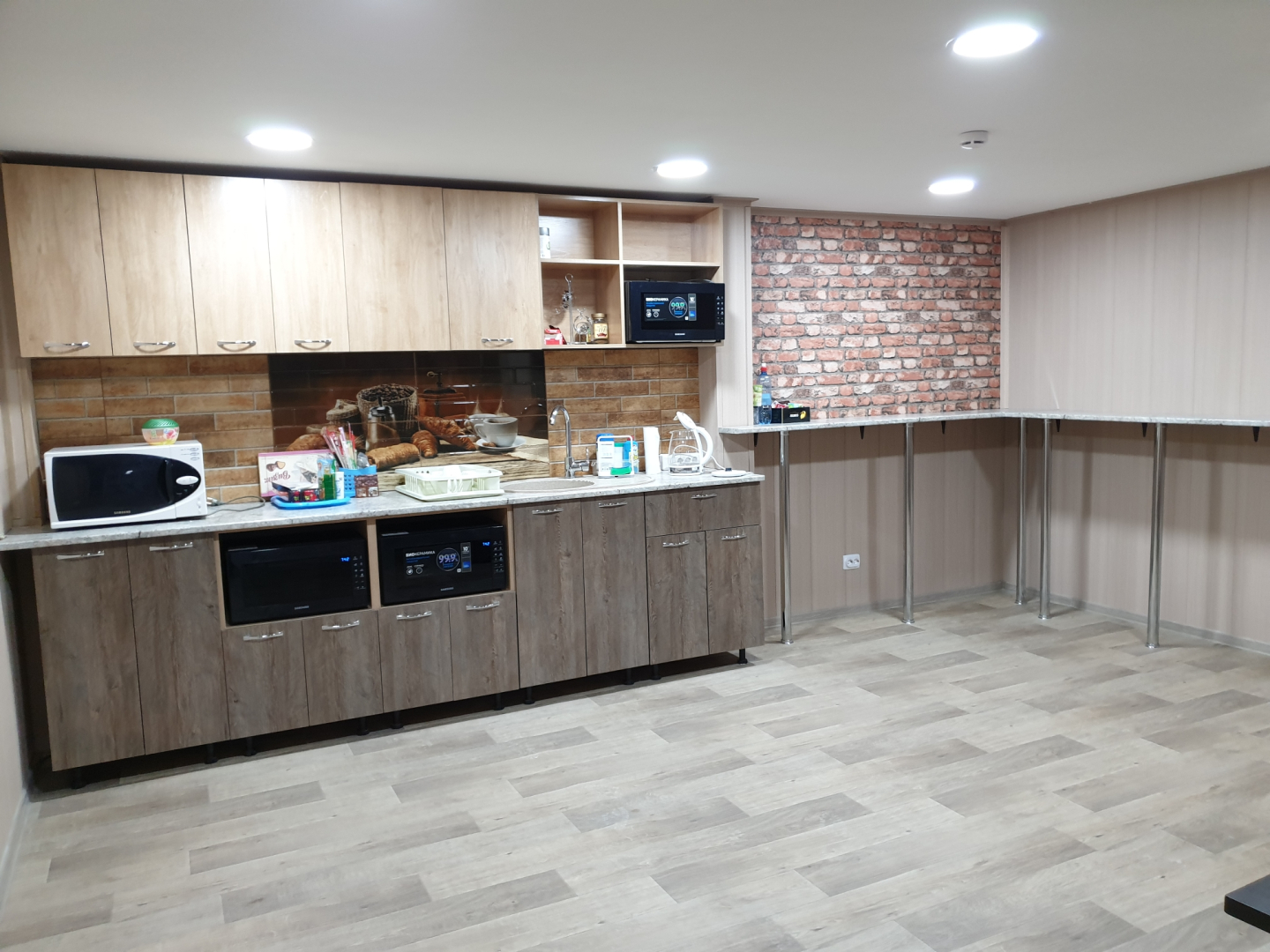 Хостел Friends