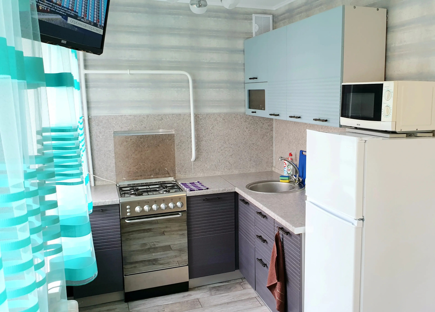 Апартаменты Куприянова Ржев