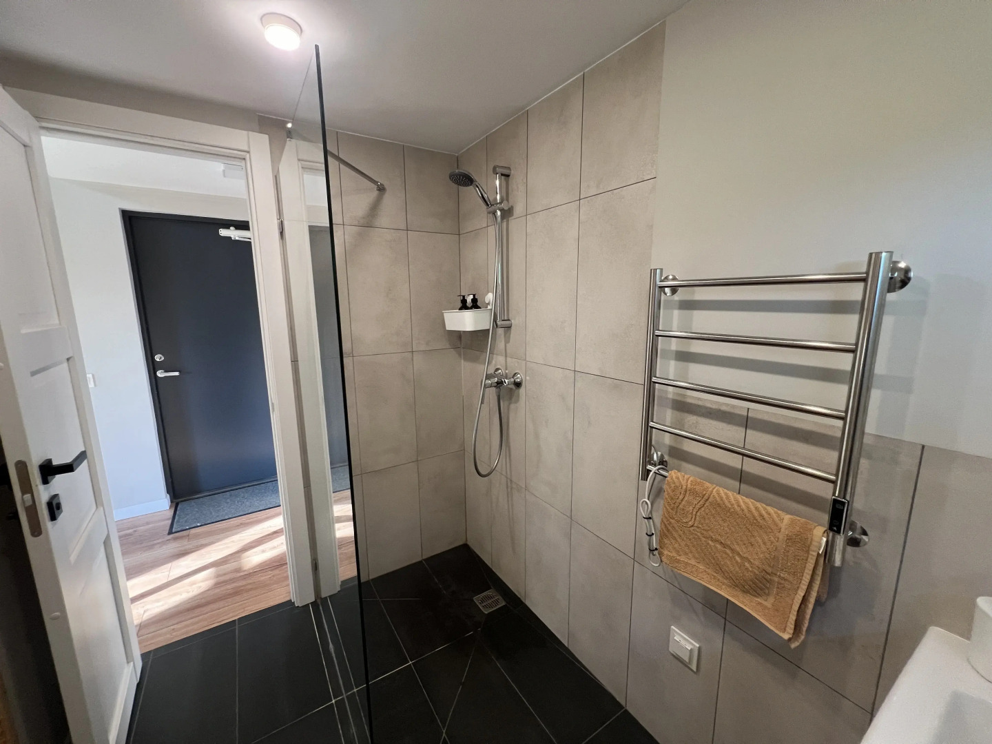 Гостевой дом Домики в поле