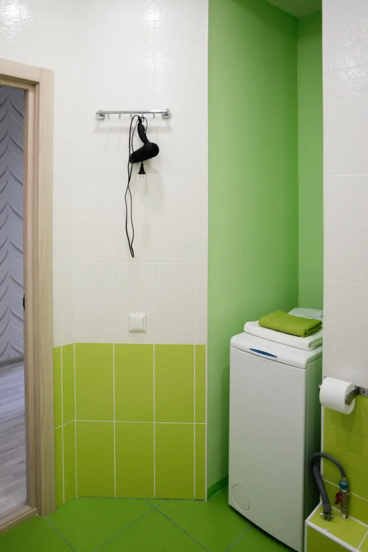 Апартаменты Apart Season Tsiolkovskogo 29