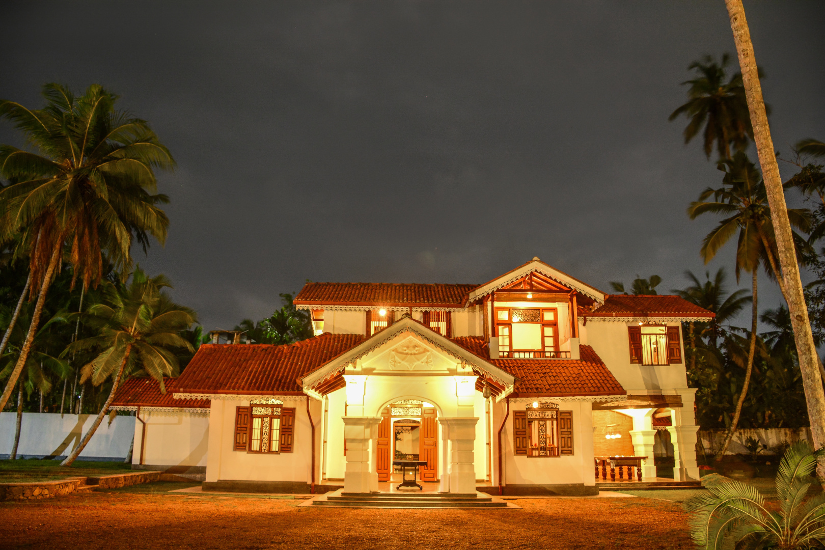 Вилла Rookada Heritage Private