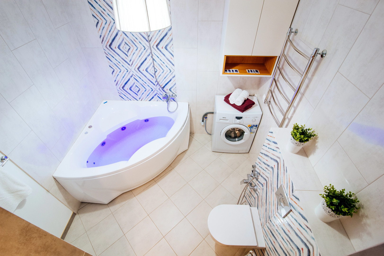 Апартаменты Возле Площади Победы