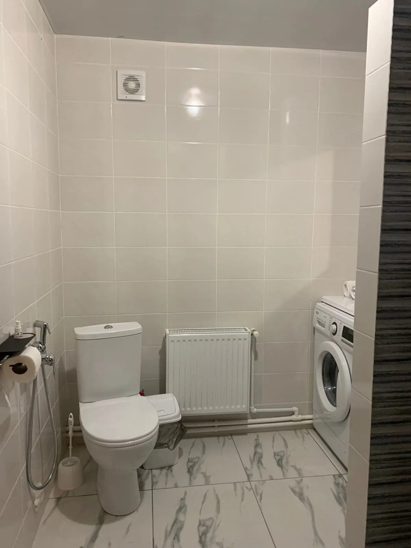 Апартаменты Уютный Бахчисарай