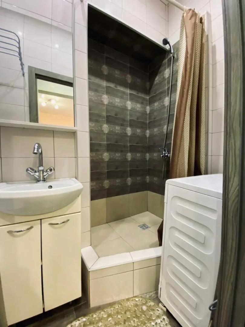 Апартаменты Пролетарская 371