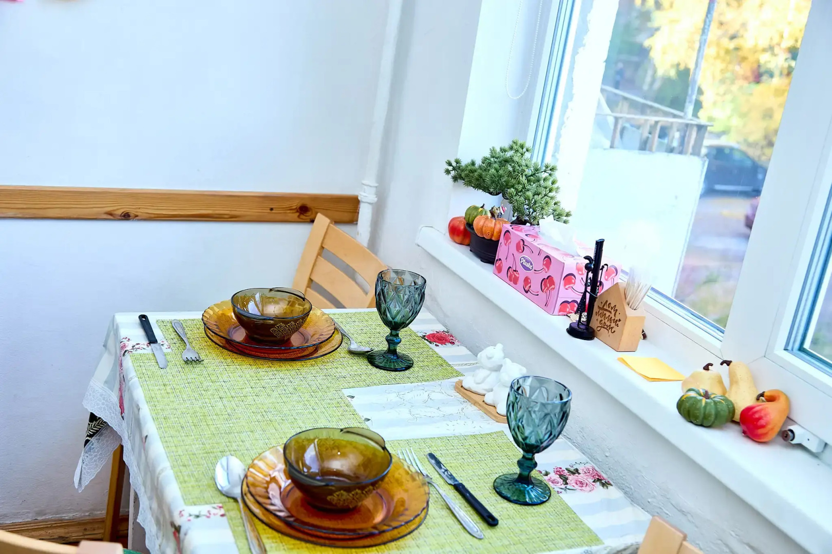 Апартаменты DD.APARTS.VBG - уютныe апаpтамeнты c 2-мя cпальнями