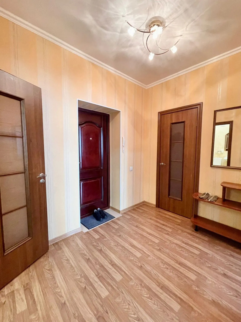 Апартаменты Peach Room от Rooms Apartment