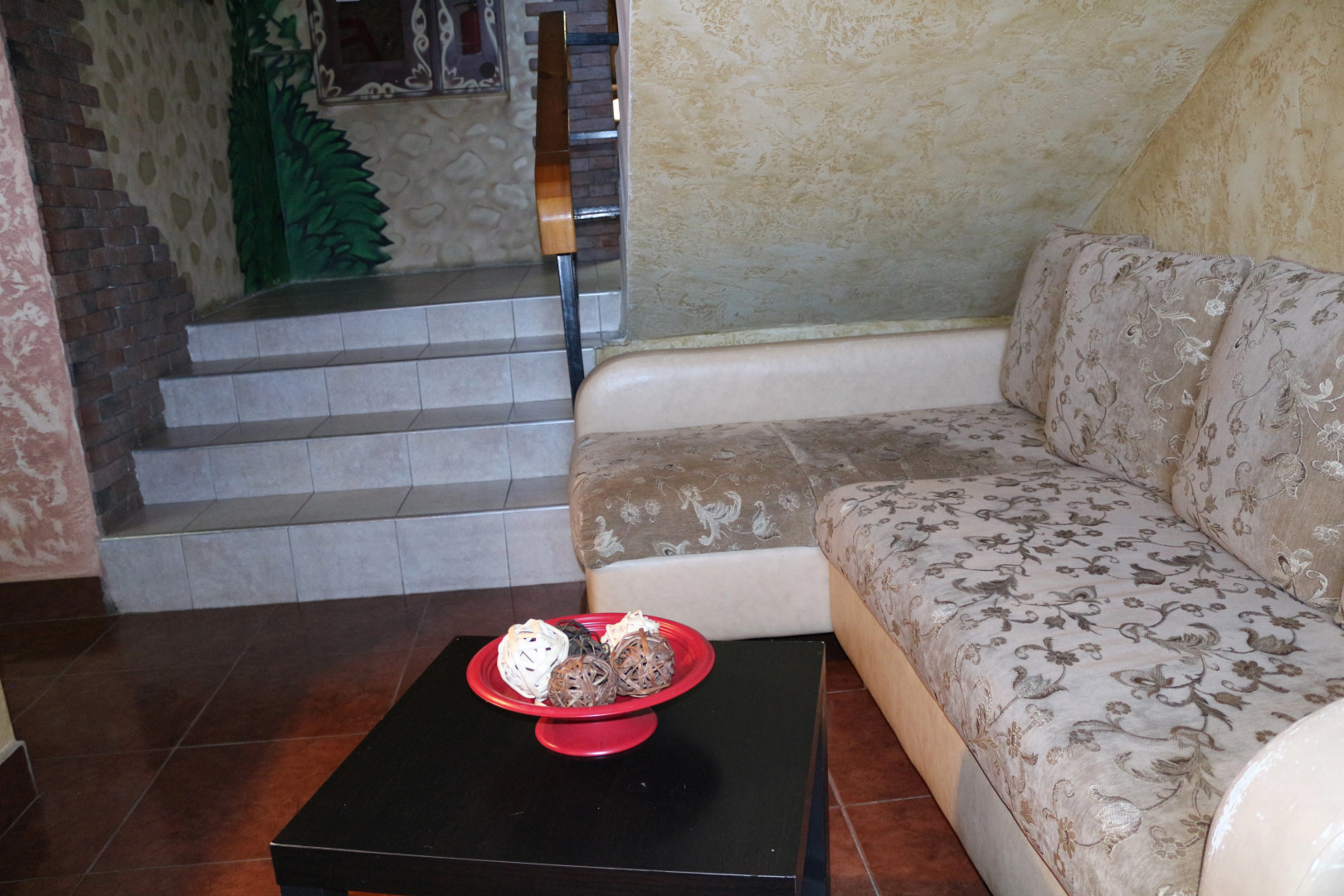 Отель Гостиный Двор