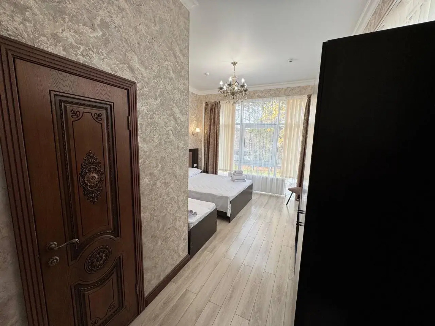 Мини-отель Старк-КМВ