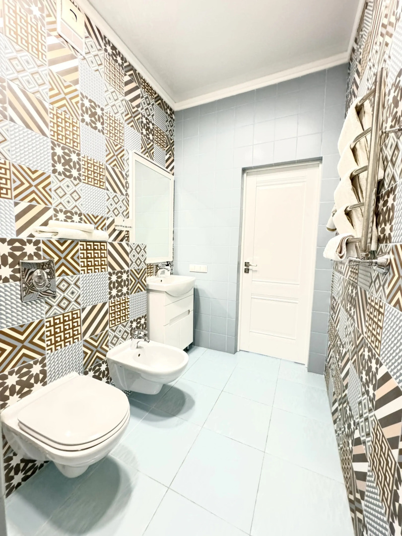 Гостевой дом Лебединый