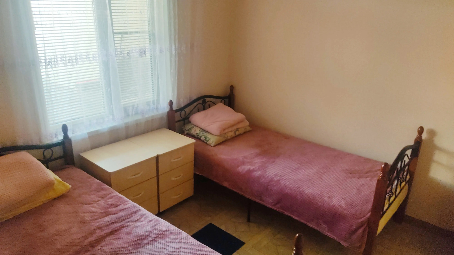 Коттедж у моря