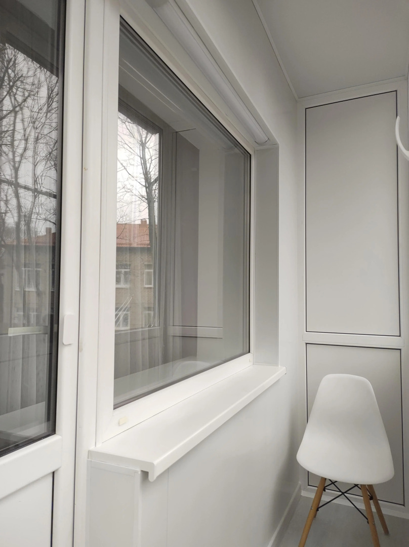 Квартира уютная студия в центре Калининграда