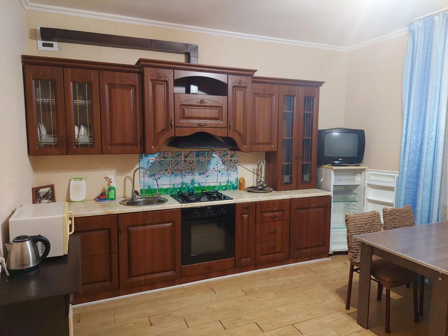 Гостевой дом Уют