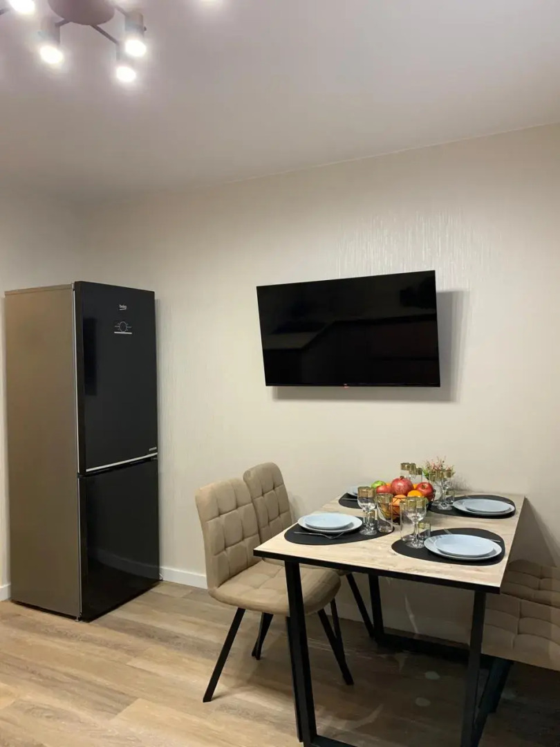 Квартира Уютная