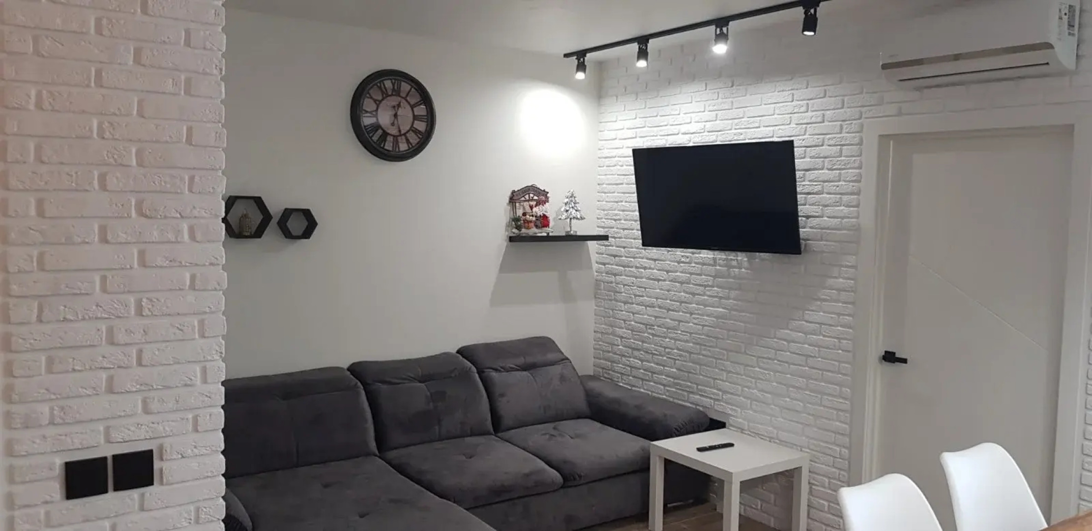 Апартаменты Созвездие