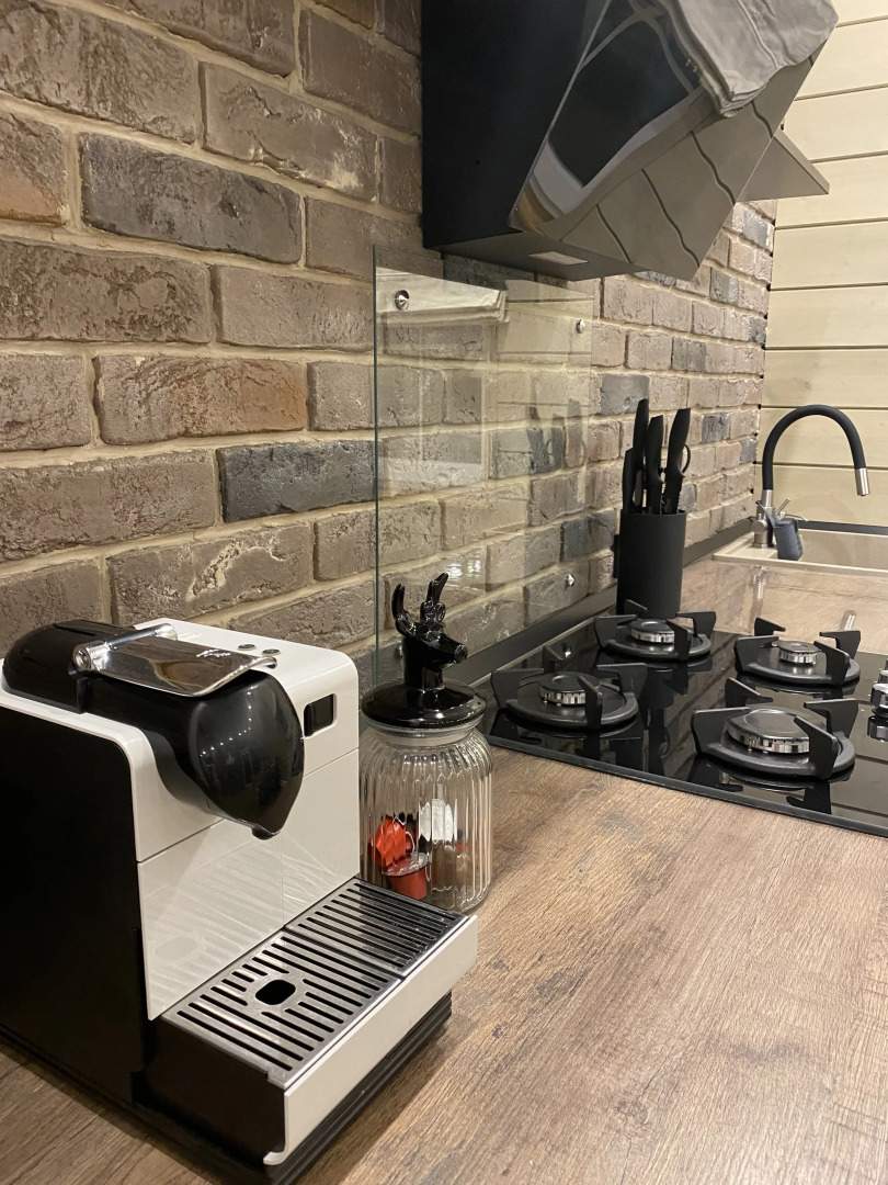 Гостевой дом Орешек