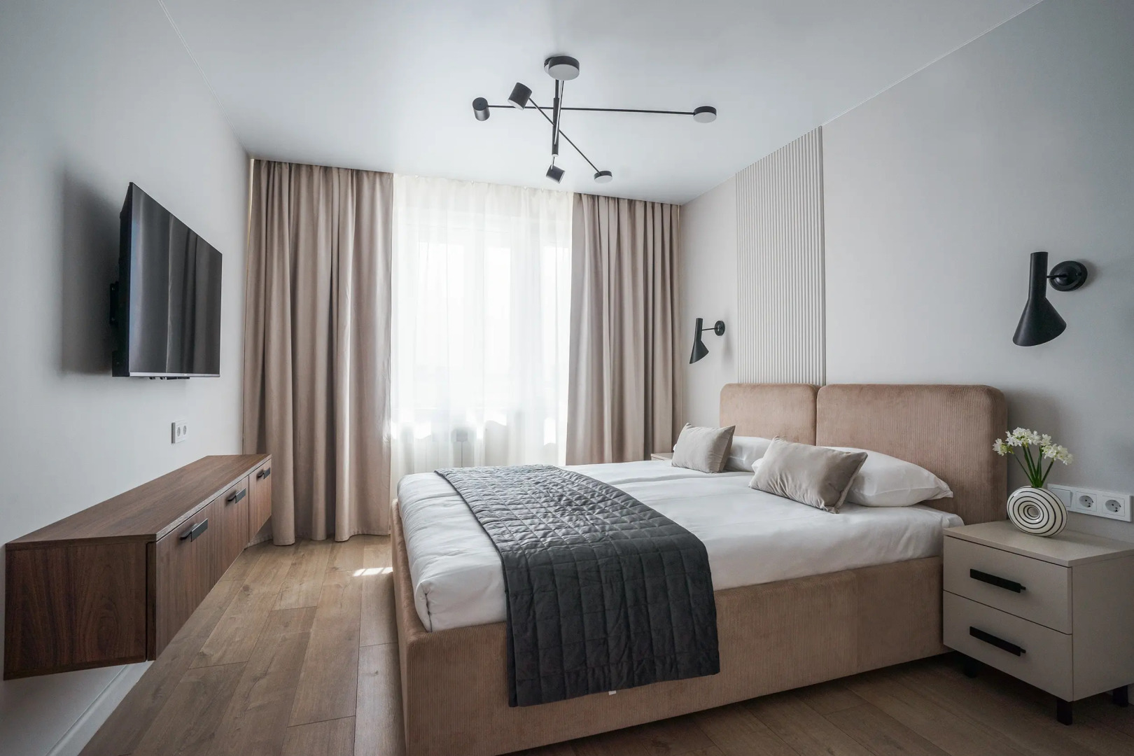 Апартаменты Kneiphof by Pavlov