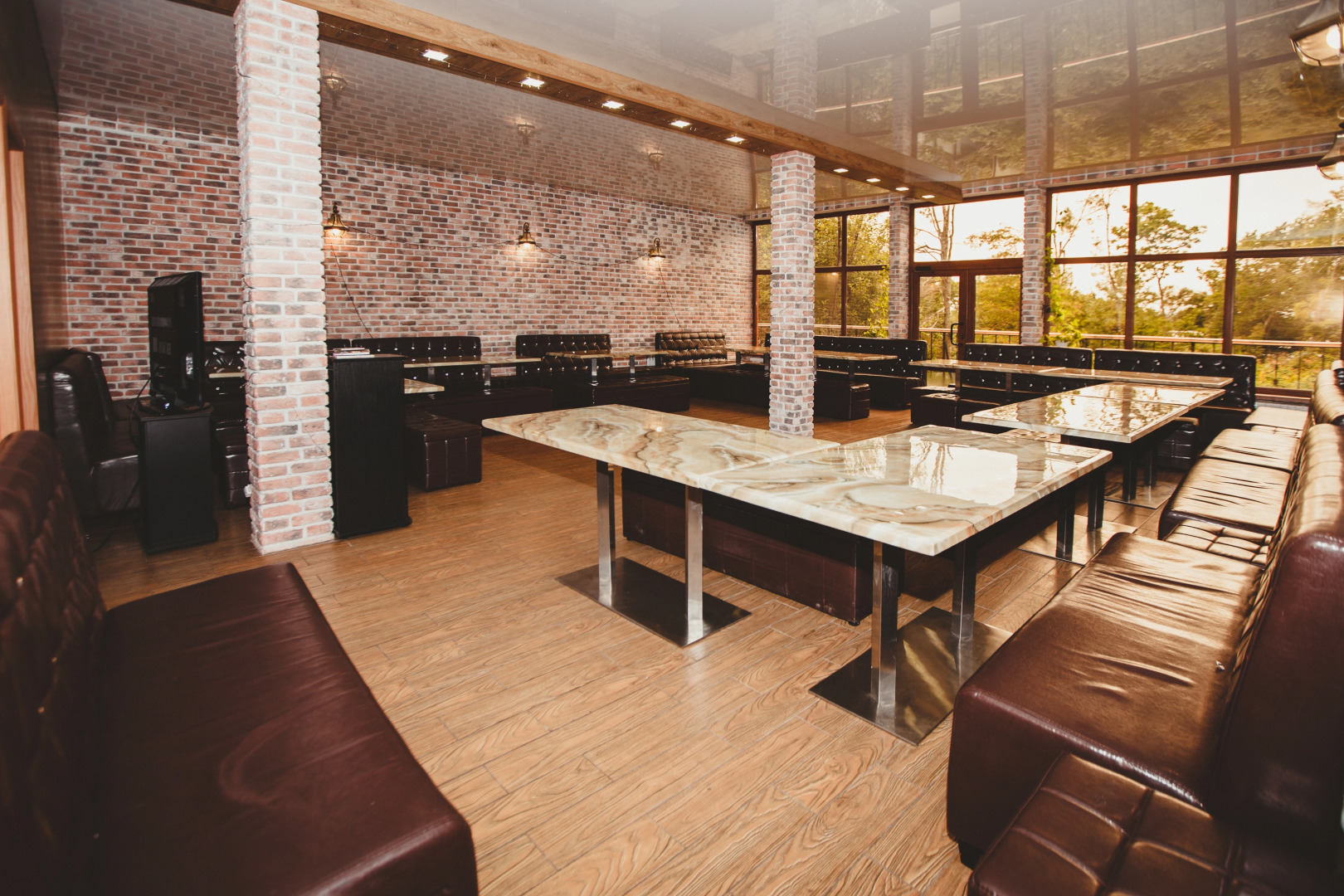 Гостевой дом Тунайча