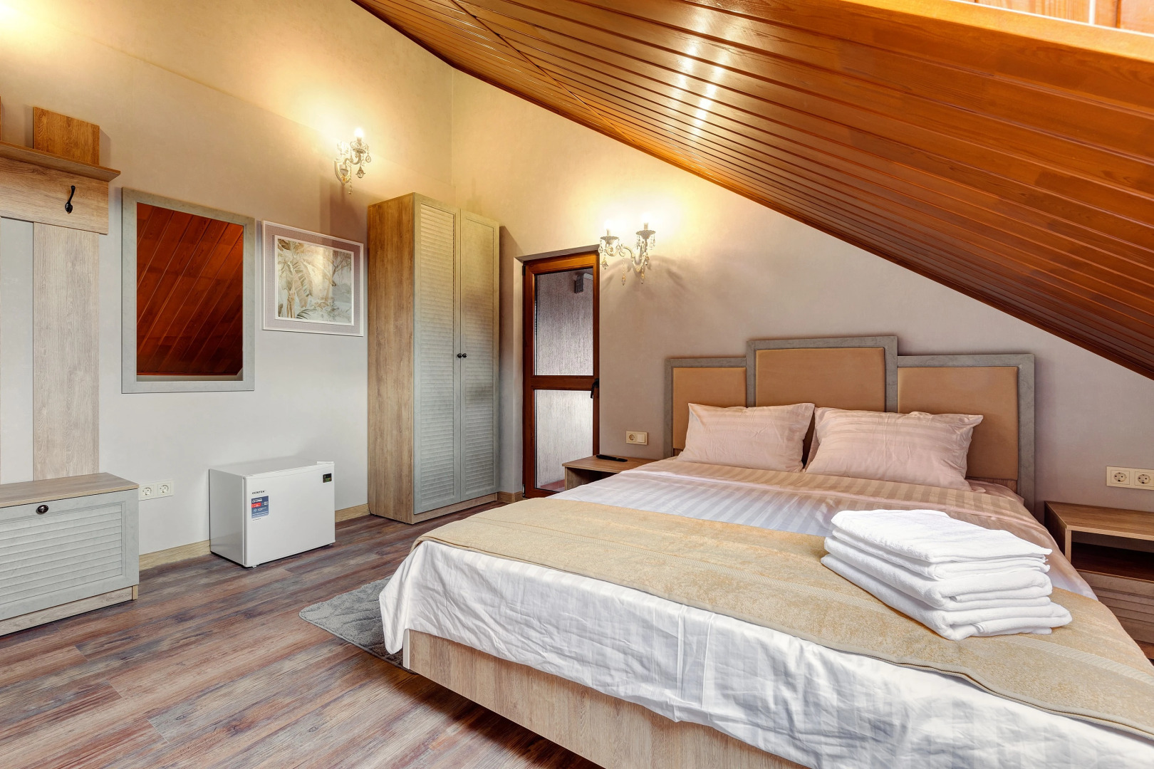 Гостевой дом Мицо