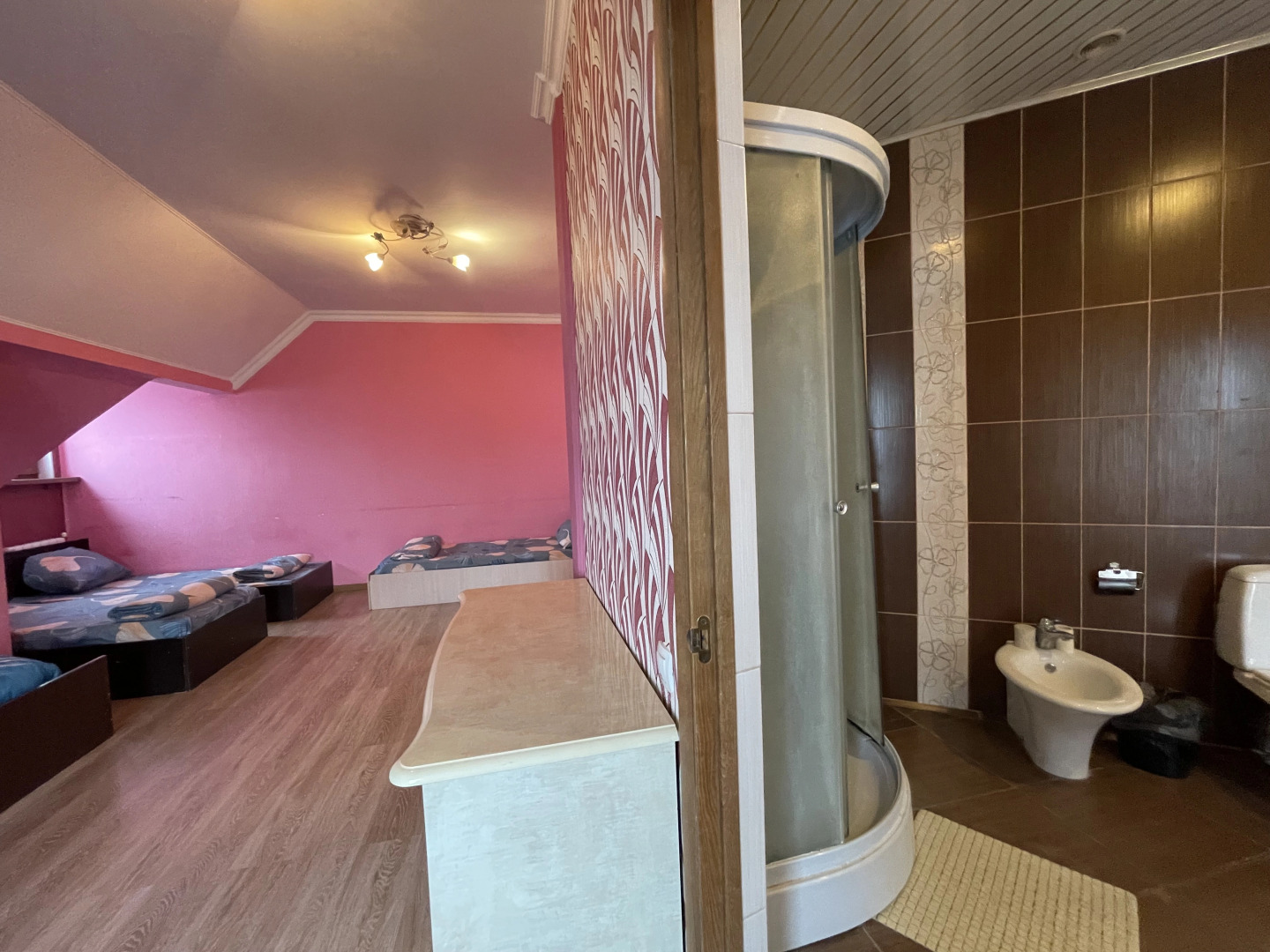 Гостевой дом М2