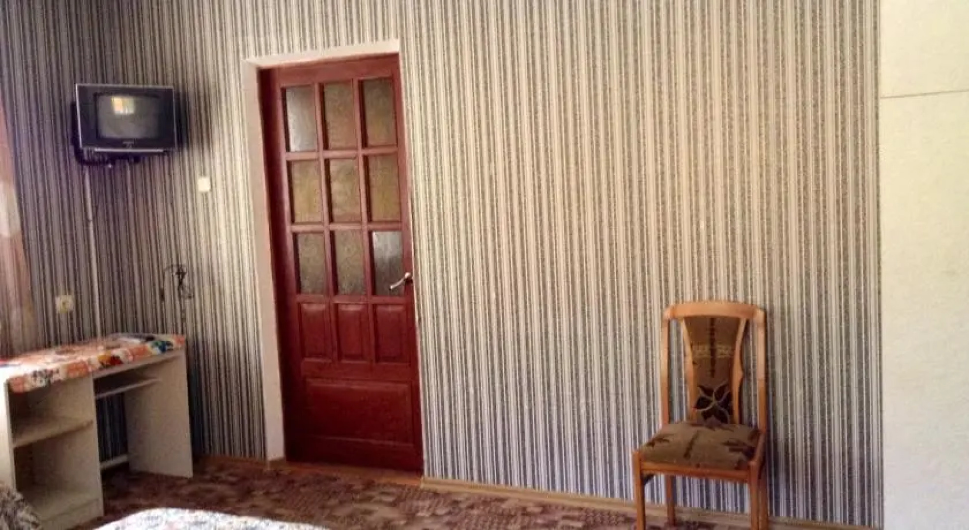 Гостевой дом у Елены