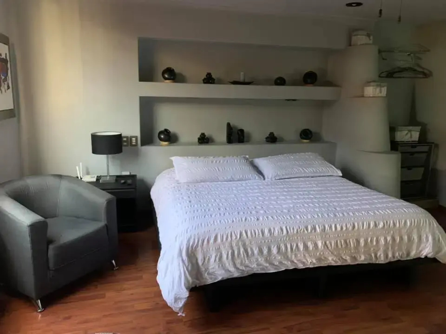 Отель Hostal Casa Azul by Rotamundos