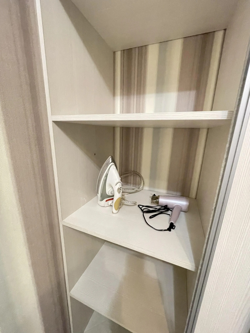 Апартаменты на Аксакова 123