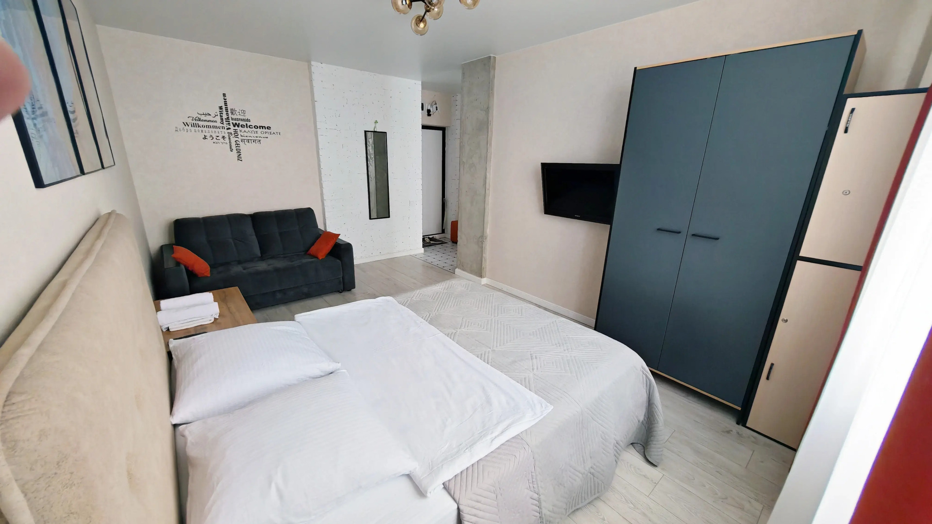 Квартира Видовая в Центре Ростова