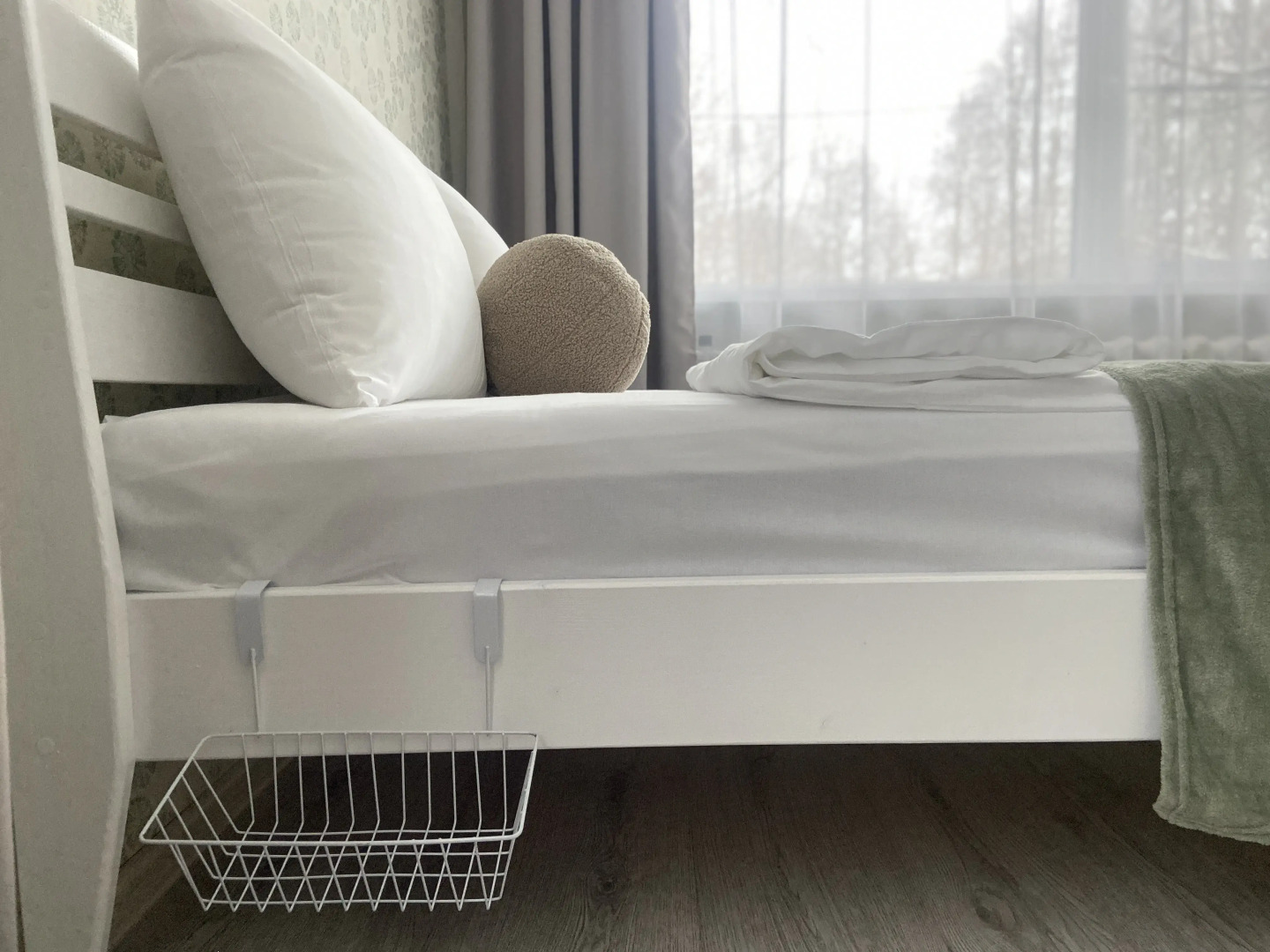 Апартаменты 1-я Жилая 9