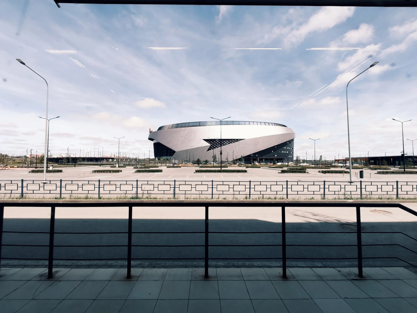 Квартира 2-комнатная в Омске на Крупской 12