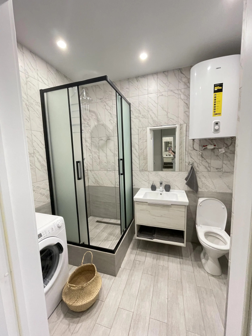 Апартаменты 5 звёзд