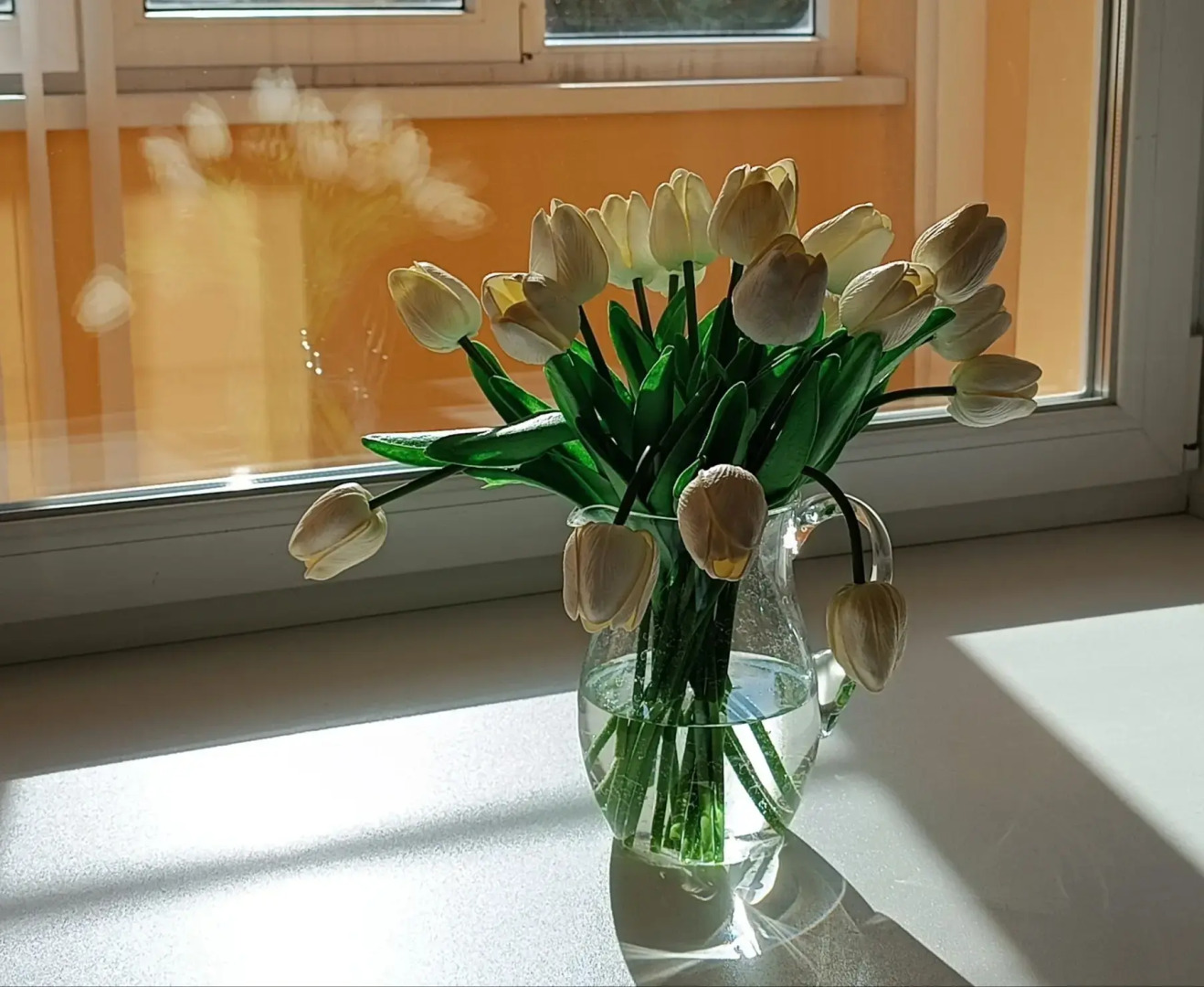 Квартира 1-комнатная в новом доме